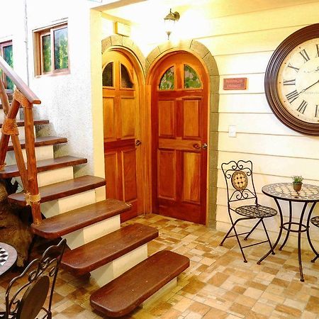 Hostel Natura 칸쿤 외부 사진