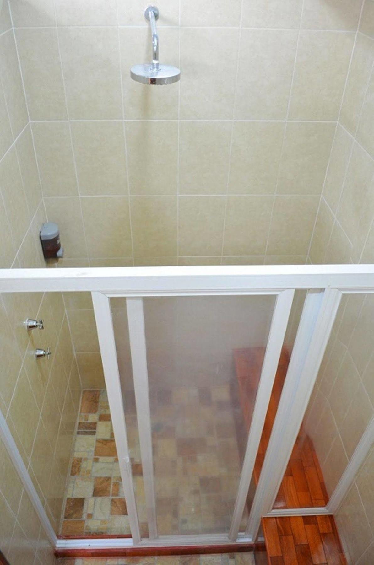 Hostel Natura 칸쿤 외부 사진