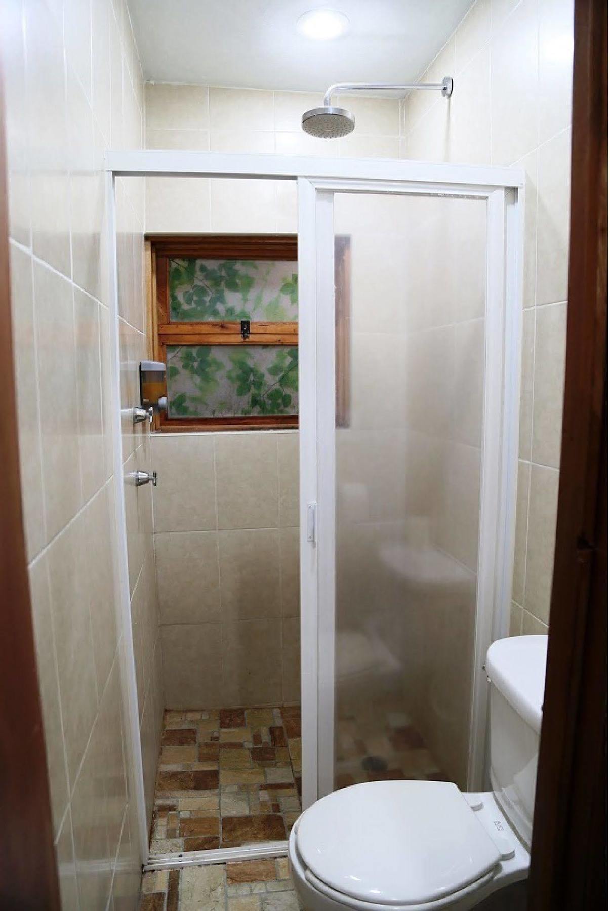 Hostel Natura 칸쿤 외부 사진